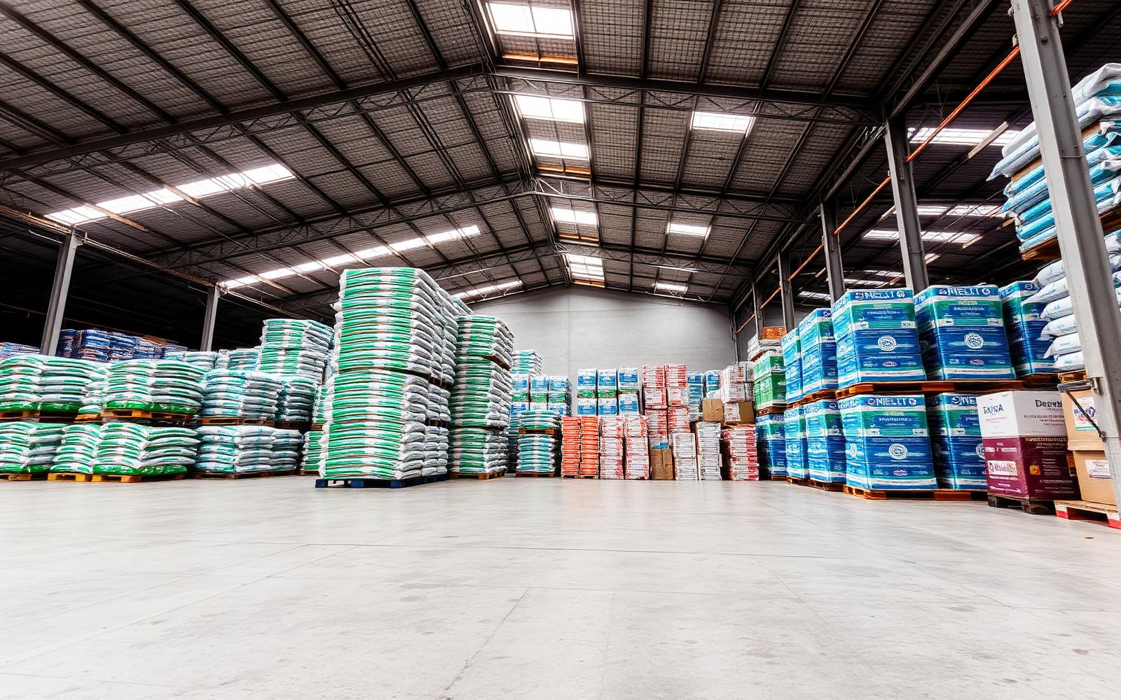 Warehouse